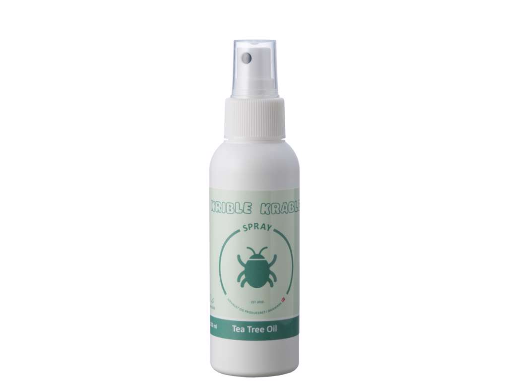 Krible Krable spray 100 ml