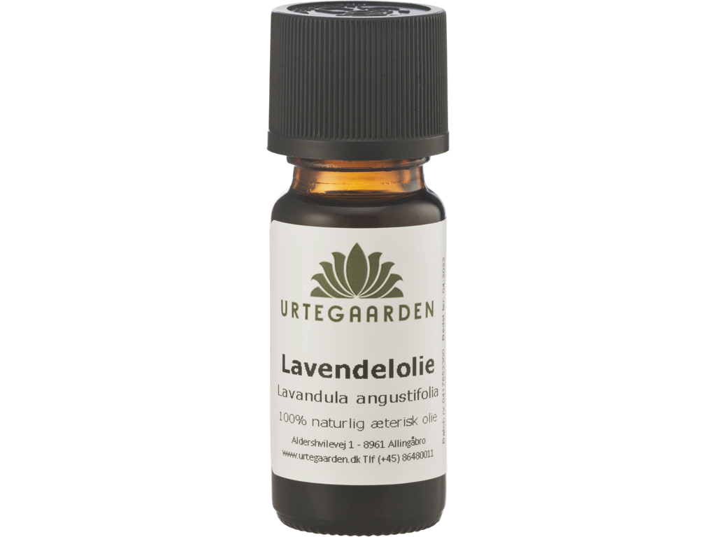 Lavendelolie