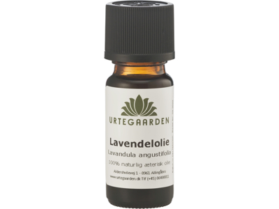 Lavendelolie