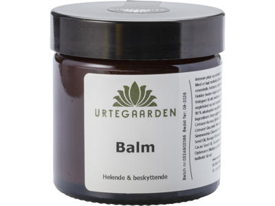 Balm 60 ml