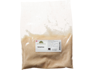 Gelatine ØKO