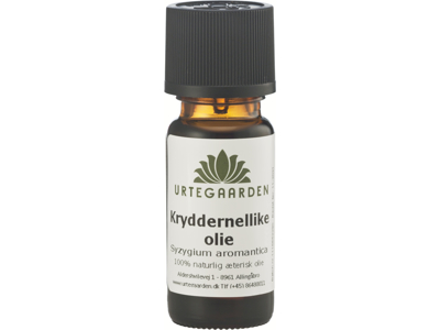 Kryddernellikeolie