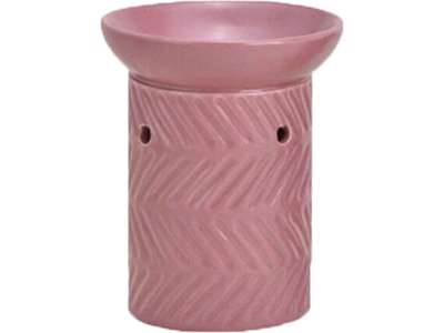 Duftlampe gammelrosa 1 stk