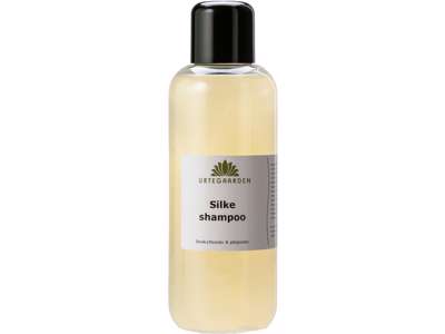 Silkeshampoo 250 ml