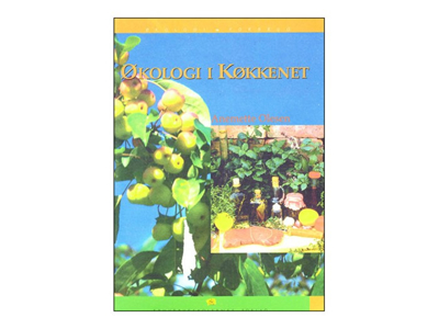 Økologi i køkkenet 1 stk.