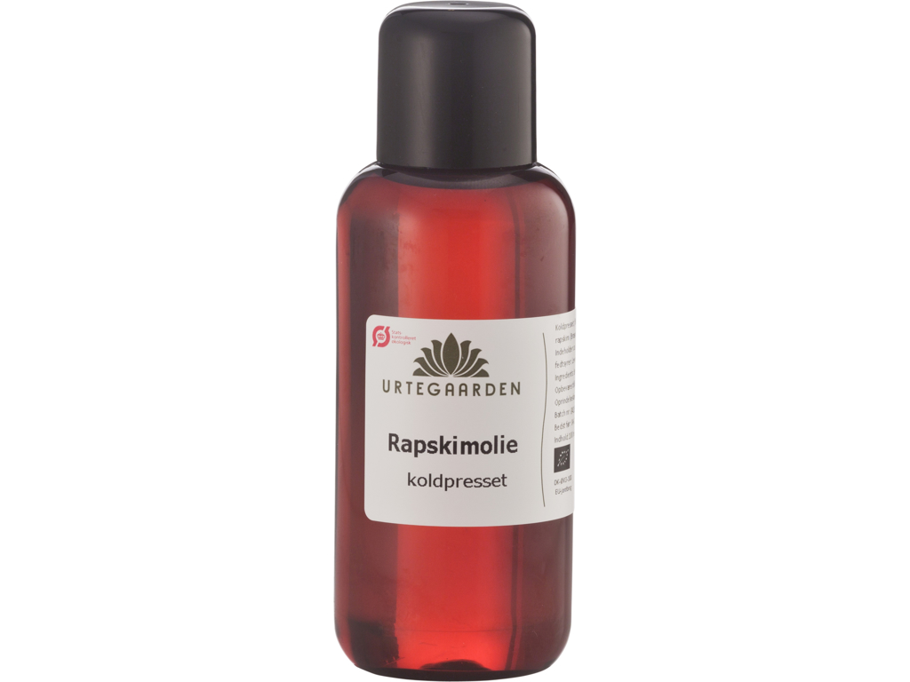 Rapskimolie ØKO