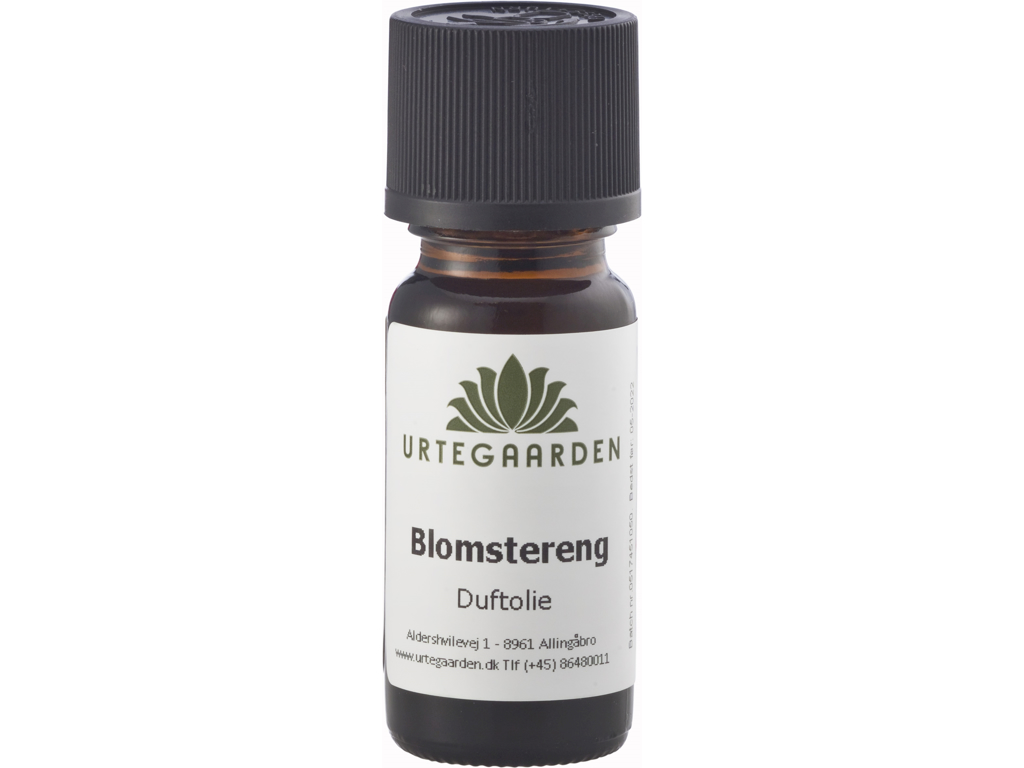 Blomstereng duftolie