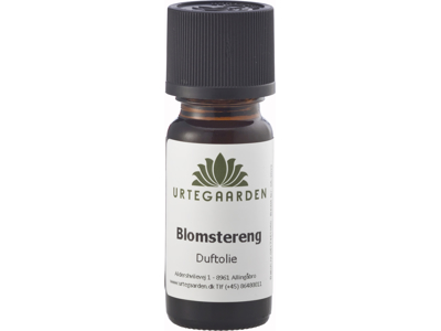 Blomstereng duftolie