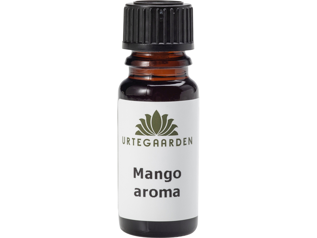 Mangoaroma