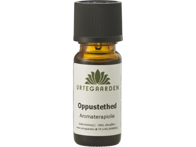 Oppustethed 10 ml