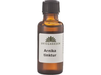 Arnikatinktur