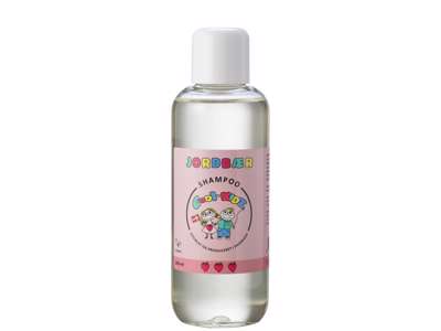 Cool Kidz Jordbærshampoo  250 ml