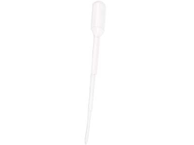 Pipette 0-1 ml 1 stk