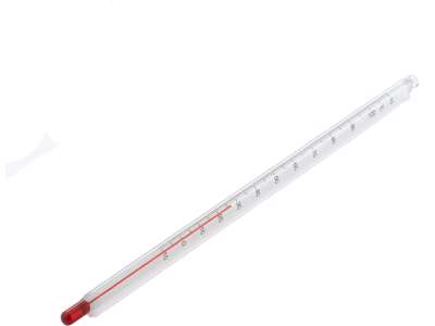 Kosmetiktermometer 1 stk