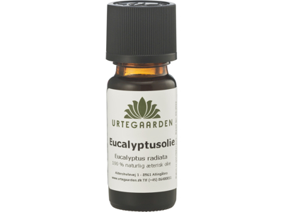 Eucalyptusolie