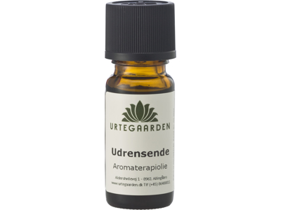Udrensende 10 ml