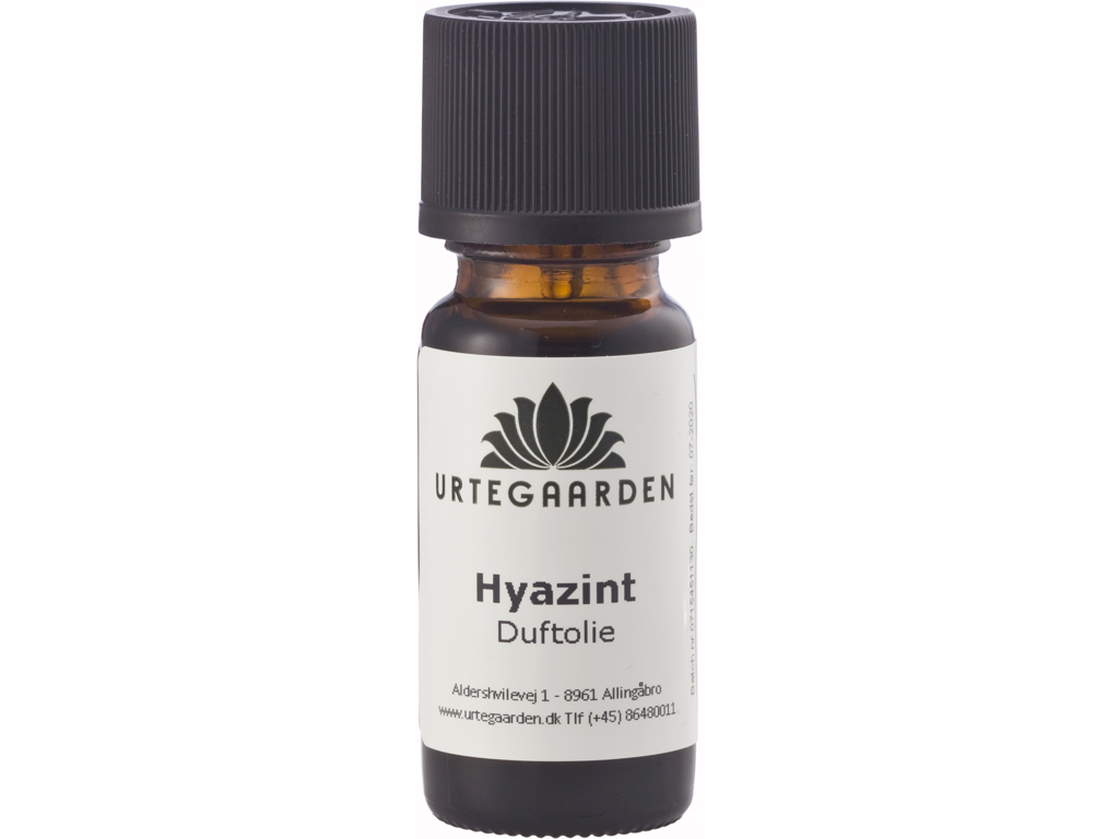 Hyazint duftolie