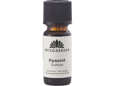 Hyazint duftolie