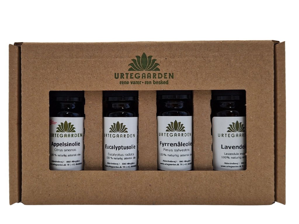 Saunagussæt basis 1 stk