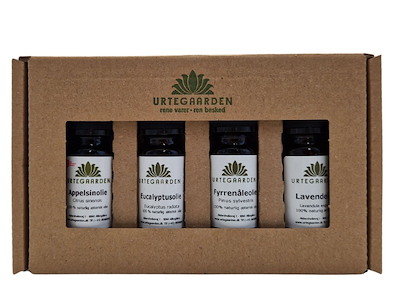 Saunagussæt basis 1 stk