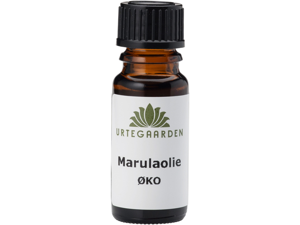 Marulaolie ØKO
