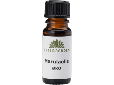 Marulaolie ØKO