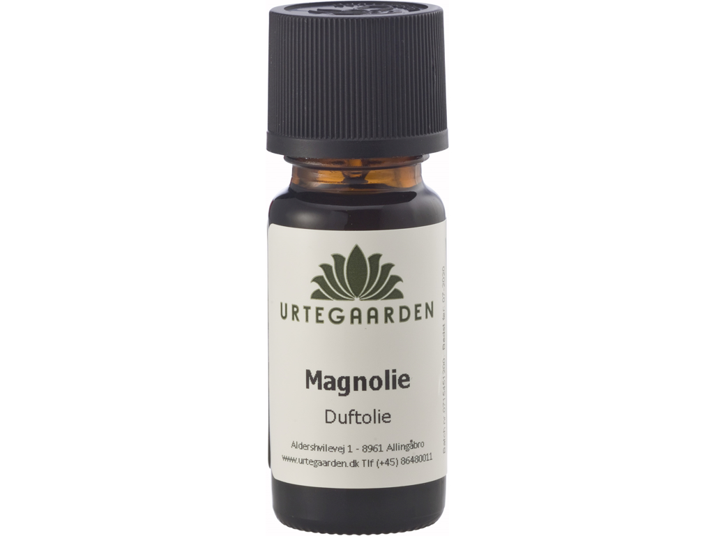 Magnolie duftolie