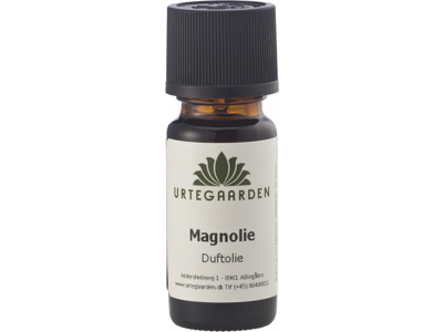 Magnolie duftolie