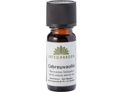 Cabreuvaolie 10 ml