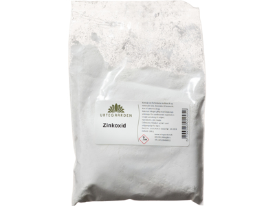 Zinkoxid