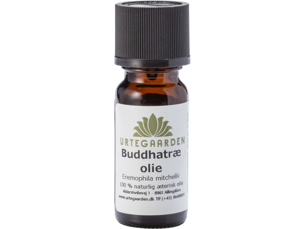 Buddhatræolie 5 ml
