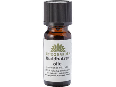 Buddhatræolie 5 ml