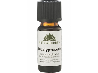 Eucalyptusolie
