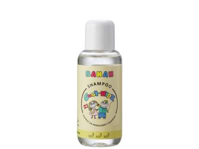 Cool Kidz Bananshampoo 100 ml