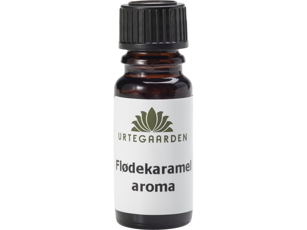 Flødekaramelaroma