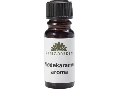 Flødekaramelaroma