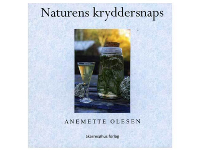 Naturens kryddersnaps 1 stk