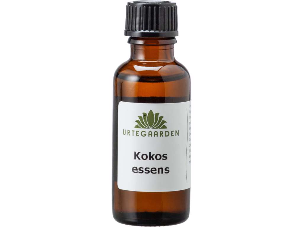 Kokosessens 30 ml