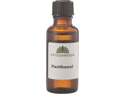 Panthenol