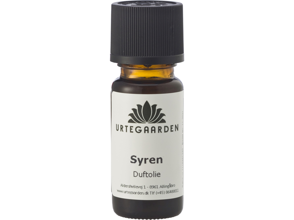 Syren duftolie