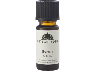 Syren duftolie