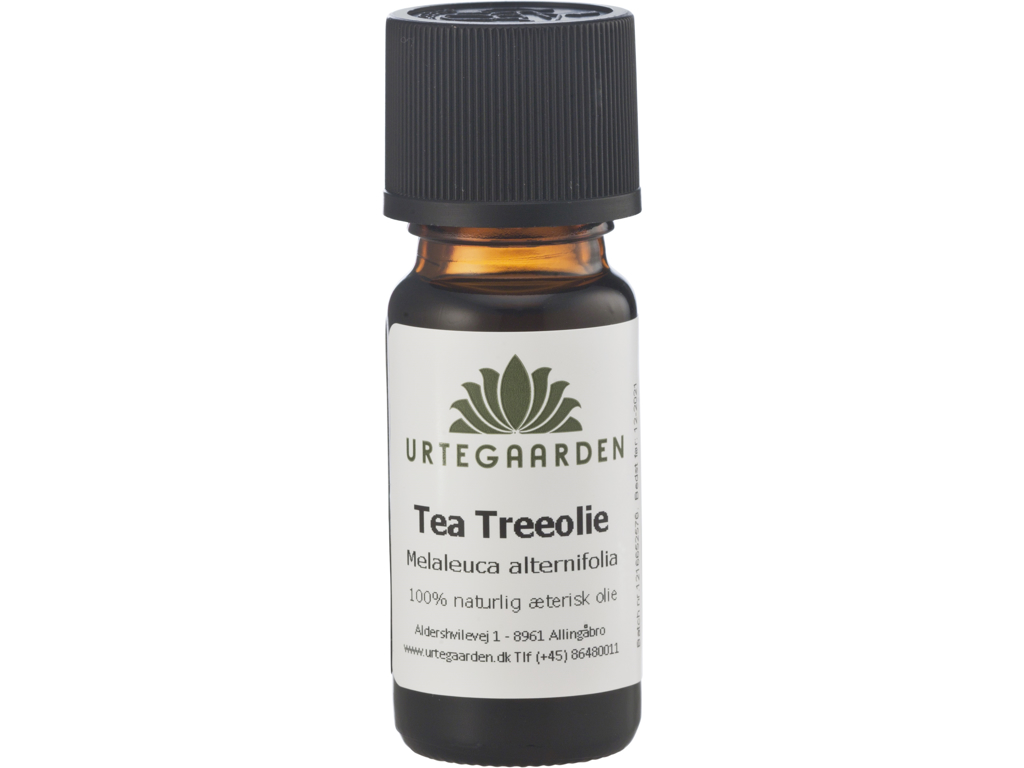 Tea Treeolie