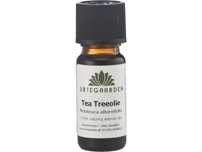 Tea Treeolie