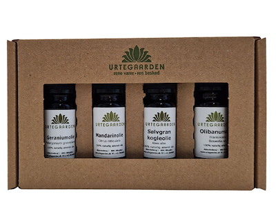 Saunagussæt Ro & balance