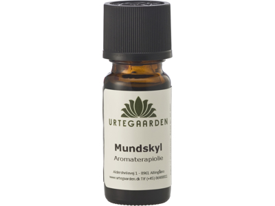 Mundskyl 10 ml