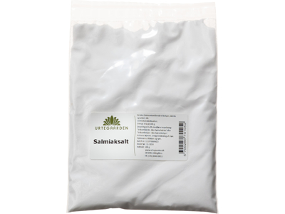 Salmiaksalt