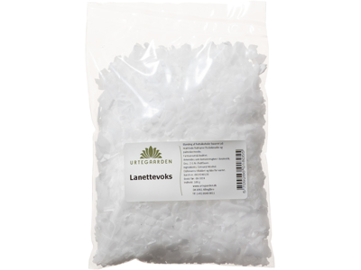 Lanettevoks