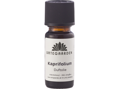 Kaprifolium duftolie