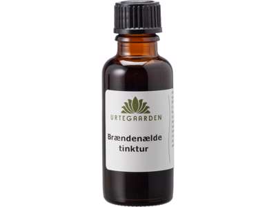Brændenældetinktur