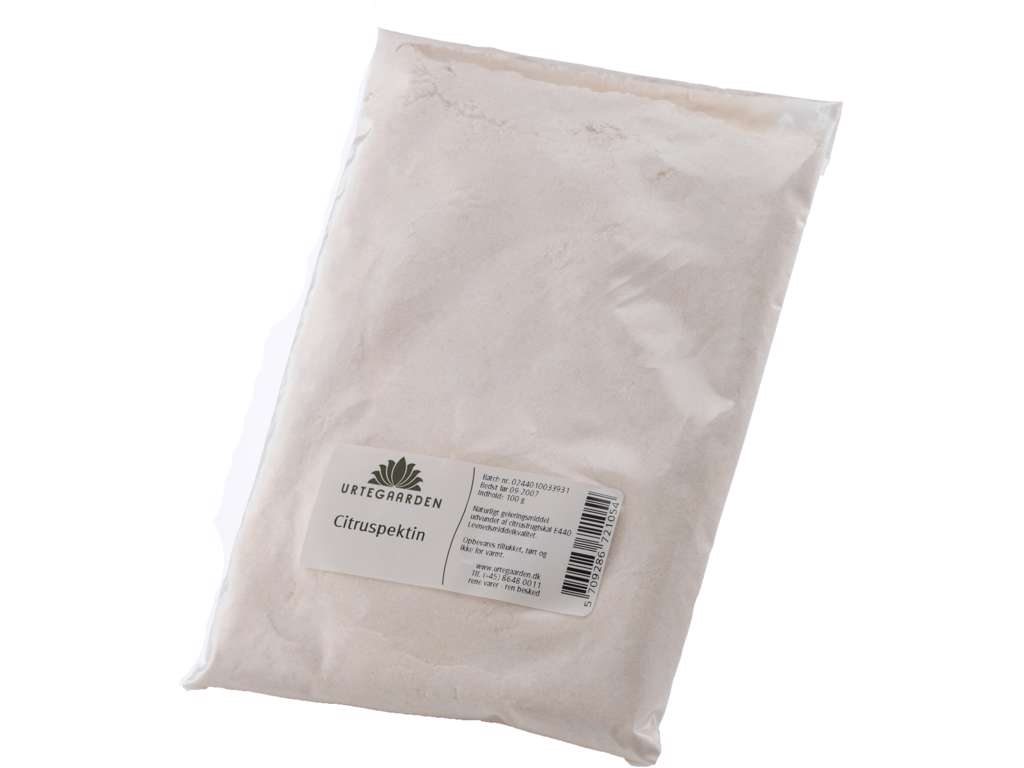 Citruspektin